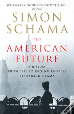 Capa do artigo The American Future