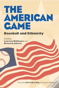 Capa do artigo The American Game