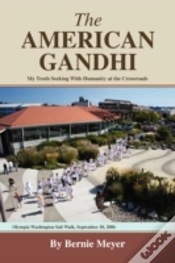 Capa do artigo The American Gandhi