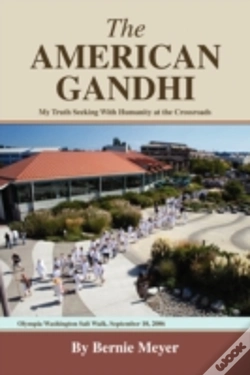 Capa do artigo The American Gandhi