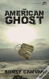 The American Ghost