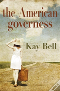 Capa do artigo The American Governess