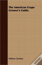Capa do artigo The American Grape Grower