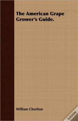 Capa do artigo The American Grape Grower'S Guide.