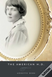 Capa do artigo The American H.D.