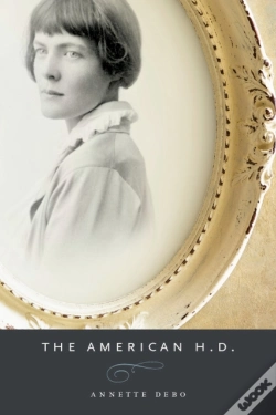 Capa do artigo The American H.D.