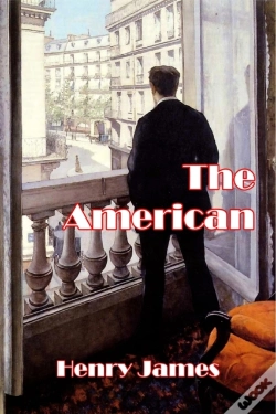 Capa do artigo The American