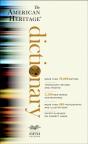 The American Heritage Dictionary - Preview