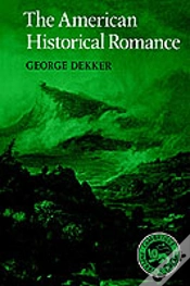 Capa do artigo The American Historical Romance