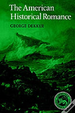 Capa do artigo The American Historical Romance