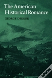 The American Historical Romance