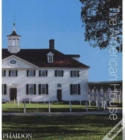 Capa do artigo The American House
