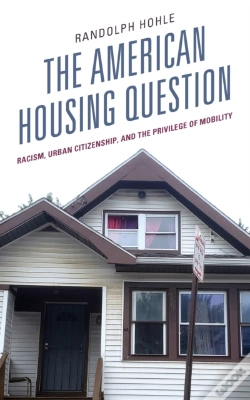 Capa do artigo The American Housing Question