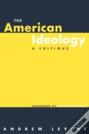 Capa do artigo The American Ideology