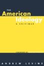 The American Ideology - Preview