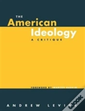 Capa do artigo The American Ideology