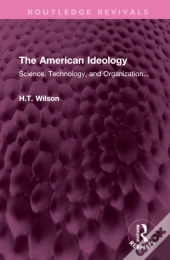 The American Ideology