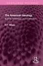 The American Ideology - Preview