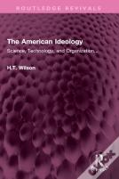 The American Ideology