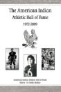 The American Indian Athletic Hall Of Fam - Preview