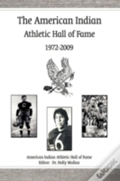 Capa do artigo The American Indian Athletic Hall Of Fam