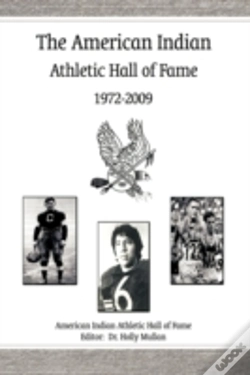 Capa do artigo The American Indian Athletic Hall Of Fam