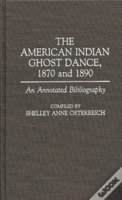 Capa do artigo The American Indian Ghost Dance, 1870 And 1890
