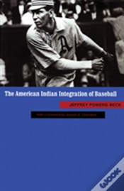 Capa do artigo The American Indian Integration Of Baseball