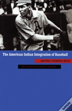 Capa do artigo The American Indian Integration Of Baseball