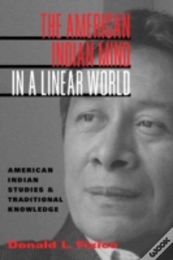 Capa do artigo The American Indian Mind In A Linear World