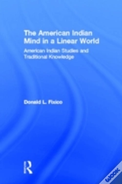 Capa do artigo The American Indian Mind In A Linear World