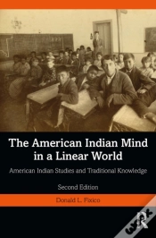 Capa do artigo The American Indian Mind In A Linear World