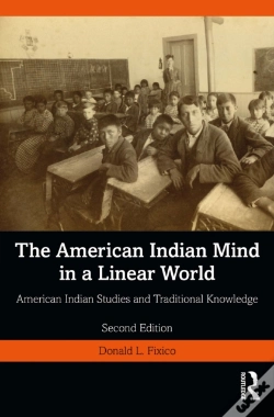 Capa do artigo The American Indian Mind In A Linear World