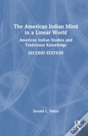 Capa do artigo The American Indian Mind In A Linear World