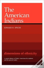 Capa do artigo The American Indians