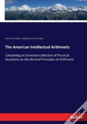 Capa do artigo The American Intellectual Arithmetic