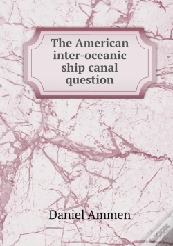 Capa do artigo The American Inter-Oceanic Ship Canal Question