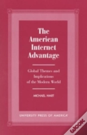 Capa do artigo The American Internet Advantage