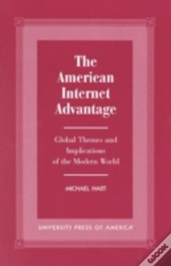 Capa do artigo The American Internet Advantage