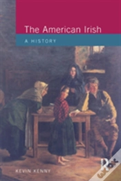 Capa do artigo The American Irish