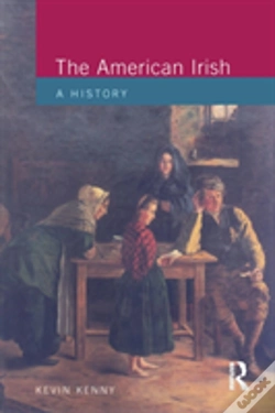 Capa do artigo The American Irish