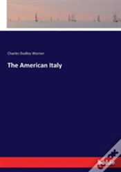Capa do artigo The American Italy