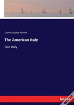 Capa do artigo The American Italy
