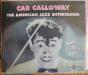 The American Jazz Entertainer - CD - Preview