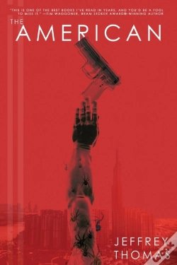 Capa do artigo The American