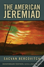 Capa do artigo The American Jeremiad
