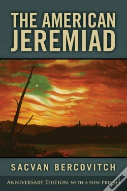 Capa do artigo The American Jeremiad