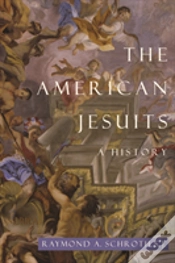 Capa do artigo The American Jesuits