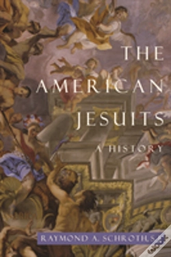 Capa do artigo The American Jesuits