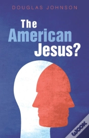 Capa do artigo The American Jesus